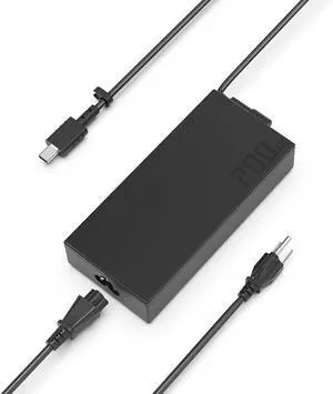 200W 20V 10A AC Charger for Asus ROG Zephyrus G16 G14 GU605 GU605M GA605W GA605 GU605MY GU605MZ ProArt P16 PZ13 PX13 H7606 HN7306 TUF Gaming A14 A16 ADP-200JB K Laptop Power Supply Adapter 200W 20V 10A AC Charger for Asus ROG Zephyrus G16 G14 GU605 GU605M GA605W GA605 GU605MY GU605MZ ProArt P16 PZ13 PX13 H7606 HN7306 TUF Gaming A14 A16 ADP-200JB K Laptop Power Supply Adapter