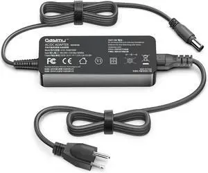 140W 19V Charger Compatible with LG 34" 34UM94 34UM95 34UC87 34UM94P 34UM95P 34GK950G 34GK950F 34WN80CB Monitor EAY65768902 ADS-150KL-19N-3 190140E V220 V325 V720 V960 Adapter Power Supply Cord 140W 19V Charger Compatible with LG 34" 34UM94 34UM95 34UC87 34UM94P 34UM95P 34GK950G 34GK950F 34WN80CB Monitor EAY65768902 ADS-150KL-19N-3 190140E V220 V325 V720 V960 Adapter Power Supply Cord