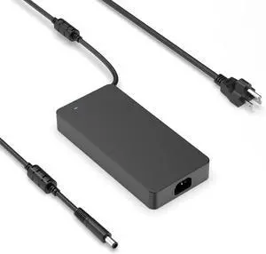 330W Slim AC Laptop Charger Fit for Dell Alienware X17 R1 R2 M17 R3 R4 P38E P45E P48E Laptop Power Adapter Supply Cord 330W Slim AC Laptop Charger Fit for Dell Alienware X17 R1 R2 M17 R3 R4 P38E P45E P48E Laptop Power Adapter Supply Cord
