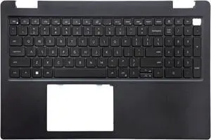 Replacement Upper Case Palmrest for Dell Latitude 15 3520, E3520 Replacement Upper Case Palmrest for Dell Latitude 15 3520, E3520