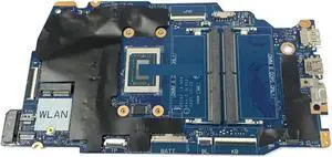 for DL 16 5645 Laptop Motherboard KDI62 LA-N561P CN-0VM4TR 0VM4TR Ryzen 5 8540U CPU Working for DL 16 5645 Laptop Motherboard KDI62 LA-N561P CN-0VM4TR 0VM4TR Ryzen 5 8540U CPU Working