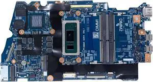 Replacement for Dell Inspiron 7420 2-in-1 Motherboard Antman 14N ADL DIS 213103-1 Mainboard i5-1235U Processor MX550 2GB 0H0YGH H0YGH Replacement for Dell Inspiron 7420 2-in-1 Motherboard Antman 14N ADL DIS 213103-1 Mainboard i5-1235U Processor MX550 2GB 0H0YGH H0YGH
