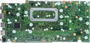 Replacement for Dell Inspiron 5488 Motherboard 17859-1 Mainboard i5-8265U Processor 0M02YW M02YW Replacement for Dell Inspiron 5488 Motherboard 17859-1 Mainboard i5-8265U Processor 0M02YW M02YW
