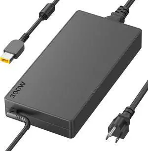 300W Laptop Charger Compatible with Lenovo Legion 5 5i 5P 7 7i pro 15 16 17 R9000P R9000K Y9000K Y9000X, ADL300SDC3A GX21F23045 SA10R16956 5A10W86289 Power Adapter Supply Cord 300W Laptop Charger Compatible with Lenovo Legion 5 5i 5P 7 7i pro 15 16 17 R9000P R9000K Y9000K Y9000X, ADL300SDC3A GX21F23045 SA10R16956 5A10W86289 Power Adapter Supply Cord