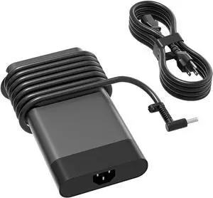 280W AC Charger Compatible with HP OMEN 16 15 17, Omen Max 16, OMEN Transcend, Victus 16, ZBook Fury G11 G10 G9, ZBook Studio 16 G11 Gaming Laptop TPN-LA27 TPN-CA26 Power Supply Adapter 280W AC Charger Compatible with HP OMEN 16 15 17, Omen Max 16, OMEN Transcend, Victus 16, ZBook Fury G11 G10 G9, ZBook Studio 16 G11 Gaming Laptop TPN-LA27 TPN-CA26 Power Supply Adapter