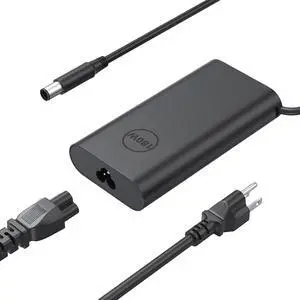 Replacement for Dell GaN Laptop Charger 180W,Precision 7680 7670 7770 7780 Replacement for Dell GaN Laptop Charger 180W,Precision 7680 7670 7770 7780
