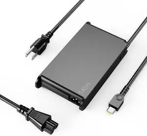 Slim 140W 28V 5A USB-C AC Laptop Charger Power Adapter Slim 140W 28V 5A USB-C AC Laptop Charger Power Adapter