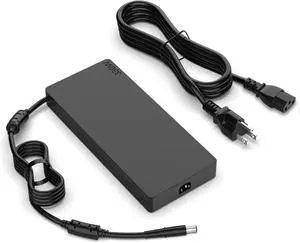 330W Laptop Charger 7.4mm 19.5V 16.92A Replacement for Dell Alienware 330W Laptop Charger 7.4mm 19.5V 16.92A Replacement for Dell Alienware