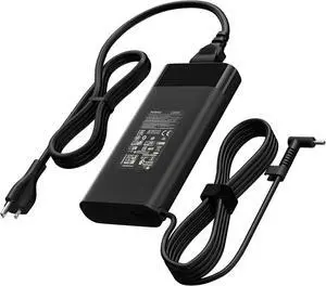 230W 19.5V 11.8A AC Power Adapter Fit for HP Omen 15 16 17 Omen Transcend 16 Victus 15 16 ZBook Fury 16 G8 G9 G10 ZBook 15 G7 G8 M41303-001 TPN-DA12 N22367-001 Laptop Charger 230W 19.5V 11.8A AC Power Adapter Fit for HP Omen 15 16 17 Omen Transcend 16 Victus 15 16 ZBook Fury 16 G8 G9 G10 ZBook 15 G7 G8 M41303-001 TPN-DA12 N22367-001 Laptop Charger