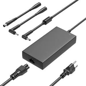 230W 240W AC Charger for MSI Katana 15 17 A15 A17 GF66 GF76 Pulse 15 16 17 GL66 GL76 Stealth 17M 15M 15 14 Sword/Crosshair 17 16 15 Bravo/Alpha 15 17 CreatorPro M16 Z16 WF76 WF66 Thin Laptop 230W 240W AC Charger for MSI Katana 15 17 A15 A17 GF66 GF76 Pulse 15 16 17 GL66 GL76 Stealth 17M 15M 15 14 Sword/Crosshair 17 16 15 Bravo/Alpha 15 17 CreatorPro M16 Z16 WF76 WF66 Thin Laptop