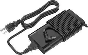 280W 20V 14A Laptop Charger Compatible with HP Omen 16 17 ZBook Fury 16 G8 G9 G10 Studio 16 G8 G9 G10 AC Adapter Power Supply Cord Replacement A280A011P TPN-LA27 TPN-CA26 M94073-001 M95376-001 280W 20V 14A Laptop Charger Compatible with HP Omen 16 17 ZBook Fury 16 G8 G9 G10 Studio 16 G8 G9 G10 AC Adapter Power Supply Cord Replacement A280A011P TPN-LA27 TPN-CA26 M94073-001 M95376-001