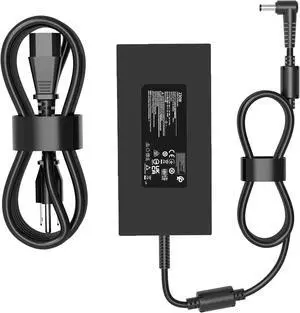 230W Charger for Gigabyte Aero 15 OLED XA YA Aero 17 230W Charger for Gigabyte Aero 15 OLED XA YA Aero 17