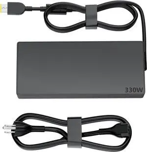 330W GaN Laptop Charger for Lenovo Legion ThinkPad Gaming AC Adapter 330W GaN Laptop Charger for Lenovo Legion ThinkPad Gaming AC Adapter