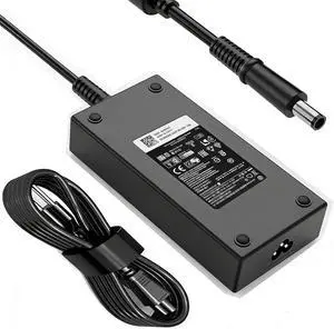 180W Laptop Charger fit for Dell G7 7588 7590 7790 FA180PM111 HA180PM180 180W Laptop Charger fit for Dell G7 7588 7590 7790 FA180PM111 HA180PM180