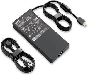 330W 20V 16.5A GaN Slim Charger Fit for Lenovo Legion Pro Gaming Laptop 330W 20V 16.5A GaN Slim Charger Fit for Lenovo Legion Pro Gaming Laptop