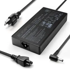 HNHTKJ 120W Charger Fit for MSI GF63 Thin GV15 Thin, Cyborg 14 15 Laptop HNHTKJ 120W Charger Fit for MSI GF63 Thin GV15 Thin, Cyborg 14 15 Laptop