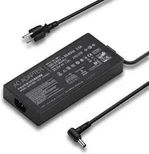240W 12A Gaming Laptop Adapter for ASUS ROG Zephyrus M16 G16 G15 G14 240W 12A Gaming Laptop Adapter for ASUS ROG Zephyrus M16 G16 G15 G14