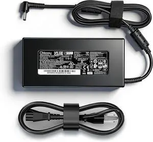 200W 10A Adapter fit for Chicony A21-200P2B MSI Katana/Bravo/Pulse 15 17 200W 10A Adapter fit for Chicony A21-200P2B MSI Katana/Bravo/Pulse 15 17