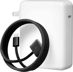 140W Charger for MacBook Pro 16 14 inch Mac Air 15 13 inch 2026 2025 2024 140W Charger for MacBook Pro 16 14 inch Mac Air 15 13 inch 2026 2025 2024