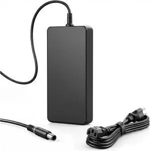 240W Charger Compatible with Dell Alienware M15 M17 X15 X16 Laptop 240W Charger Compatible with Dell Alienware M15 M17 X15 X16 Laptop
