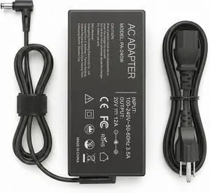 240W Laptop Charger for ASUS ROG Zephyrus G14 G15 G16 Series 240W Laptop Charger for ASUS ROG Zephyrus G14 G15 G16 Series