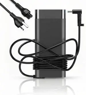 New Slim 200W Laptop Charger for HP Omen Victus Pavilion Gaming 15 16 17 & ZBook 15 17 G3-G8 Series New Slim 200W Laptop Charger for HP Omen Victus Pavilion Gaming 15 16 17 & ZBook 15 17 G3-G8 Series