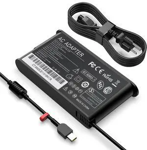 230W 20V Laptop Charger Compatible with Lenovo Legion Gaming Laptops 230W 20V Laptop Charger Compatible with Lenovo Legion Gaming Laptops