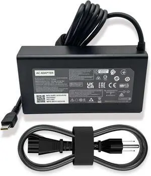 140W USB C Charger Compatible with Lenovo IdeaPad Pro 5 7 Legion Pro 5 5i 7 7i Yoga Pro 7 9i Y9000P R9000P Y7000P R7000P ThinkPad Z16 T16 ADL140YDC3A ADL135YSDC3A AC Adapter Power Supply 140W USB C Charger Compatible with Lenovo IdeaPad Pro 5 7 Legion Pro 5 5i 7 7i Yoga Pro 7 9i Y9000P R9000P Y7000P R7000P ThinkPad Z16 T16 ADL140YDC3A ADL135YSDC3A AC Adapter Power Supply