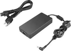 20V 11.5A 230w Charger Compatible with Msi GS66 GS76 WS66 WS76 Creator 15 17 xpg Xenia 15g 2023 Laptop Charger A17-230P1B A230A038P 20V 11.5A 230w Charger Compatible with Msi GS66 GS76 WS66 WS76 Creator 15 17 xpg Xenia 15g 2023 Laptop Charger A17-230P1B A230A038P