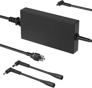 240W 200W Charger Compatible with MSI Katana GF76 GF66 17 15 A17 A15 Crosshair A18 A17 A16 15 18 17 16 Pulse 15 16 17 AI GL76 Stealth 15M 17M 14 15 Sword 16 15 Bravo, Creator Laptop 240W 200W Charger Compatible with MSI Katana GF76 GF66 17 15 A17 A15 Crosshair A18 A17 A16 15 18 17 16 Pulse 15 16 17 AI GL76 Stealth 15M 17M 14 15 Sword 16 15 Bravo, Creator Laptop