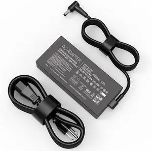 240W Charger Fit for ADP-240EB B Asus TUF Gaming Laptop 240W Charger Fit for ADP-240EB B Asus TUF Gaming Laptop