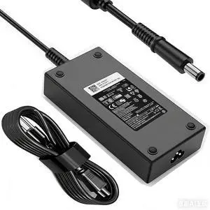 180W Laptop Charger for Dell Precision 7510 7520 7530 FA180PM111 HA180PM180 180W Laptop Charger for Dell Precision 7510 7520 7530 FA180PM111 HA180PM180