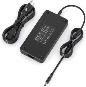 240W Laptop Charger Fit for Dell Gaming/Alienware/Precision 240W Laptop Charger Fit for Dell Gaming/Alienware/Precision