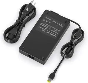 230W Laptop Charger Fit for Lenovo Legion/ThinkBook/ThinkPad Laptop 230W Laptop Charger Fit for Lenovo Legion/ThinkBook/ThinkPad Laptop