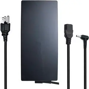 ADP-240EB B AC Adapter Power Supply 20V 12A 240W for ASUS ROG 15 GX550LXS RTX2080 S15 S17 G15 G513 GX550LXS RTX2080 G733QM G733QR G733QS G733QSA RTX2080 Laptop Charger ADP-240EB B AC Adapter Power Supply 20V 12A 240W for ASUS ROG 15 GX550LXS RTX2080 S15 S17 G15 G513 GX550LXS RTX2080 G733QM G733QR G733QS G733QSA RTX2080 Laptop Charger