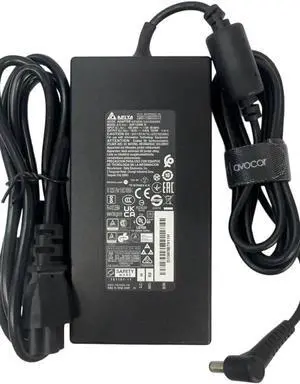 135W 19.5V 6.92A AC Adapter Compatible with Acer PA-1131-26 PA-1131-16 PA-1131-05 ADP-135NB B ADP-135KB Charger Power Supply 5.5x1.7mm 135W 19.5V 6.92A AC Adapter Compatible with Acer PA-1131-26 PA-1131-16 PA-1131-05 ADP-135NB B ADP-135KB Charger Power Supply 5.5x1.7mm