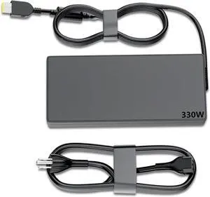 Slim 330W Laptop Charger Replacement for Lenovo Legion Pro 9 9i 7 7i 5i 5 Gen 16IRX8 16IRX9 RTX 4070 4080 4090 ThinkPad Gaming Yoga AIO 7 ADL330SDC3A GX21M50608 20V 16.5A Power Supply Cord AC Adapter Slim 330W Laptop Charger Replacement for Lenovo Legion Pro 9 9i 7 7i 5i 5 Gen 16IRX8 16IRX9 RTX 4070 4080 4090 ThinkPad Gaming Yoga AIO 7 ADL330SDC3A GX21M50608 20V 16.5A Power Supply Cord AC Adapter