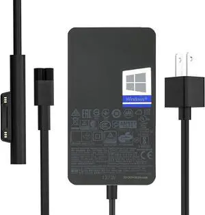 127W Surface Charger, for Microsoft Surface 127W 102W 65W 44W 39W 127W Surface Charger, for Microsoft Surface 127W 102W 65W 44W 39W