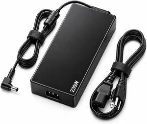 230W Laptop Charger for Acer Nitro 5/16/17, Predator Helios 300 230W Laptop Charger for Acer Nitro 5/16/17, Predator Helios 300