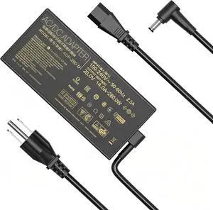 280W Laptop Charger with Asus ROG Strix G18 G17 G16 G15 Scar 15 17 280W Laptop Charger with Asus ROG Strix G18 G17 G16 G15 Scar 15 17