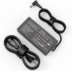 200W ADP-200JB D Charger Fit for Asus Vivobook Pro 15 OLED Creator Q 200W ADP-200JB D Charger Fit for Asus Vivobook Pro 15 OLED Creator Q