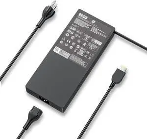 330W New Slim Charger Fit for Lenovo Legion Pro Laptop RTX 5090 AC Adapter 330W New Slim Charger Fit for Lenovo Legion Pro Laptop RTX 5090 AC Adapter