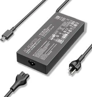 200W ADP-200JB K Laptop Charger Fit for Asus ROG Zephyrus G16 GU605 GA605 200W ADP-200JB K Laptop Charger Fit for Asus ROG Zephyrus G16 GU605 GA605