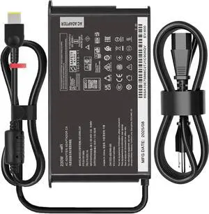 230W Legion Charger Fit for Lenovo Legion 5 LOQ 15 16 15IRX9 16IRX9 230W Legion Charger Fit for Lenovo Legion 5 LOQ 15 16 15IRX9 16IRX9
