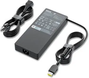 330W GaN Gaming Laptop Charger for Lenovo Legion IdeaPad Power Supply 330W GaN Gaming Laptop Charger for Lenovo Legion IdeaPad Power Supply