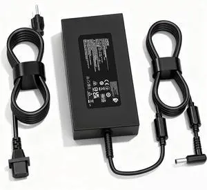 240W 200W AC Charger for MSI Katana 15 17 HX Pulse 15 17 B13V B13VF B13VGK 240W 200W AC Charger for MSI Katana 15 17 HX Pulse 15 17 B13V B13VF B13VGK