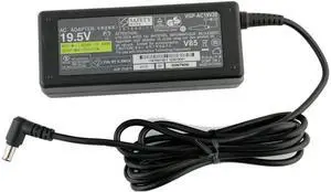 19.5V 3.9A AC Adapter Charger for Sony VGP-AC19V19 VGP-AC19V20 VGP-AC19V48 19.5V 3.9A AC Adapter Charger for Sony VGP-AC19V19 VGP-AC19V20 VGP-AC19V48