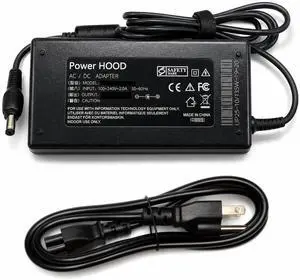 120W Adapter for Acer Predator Z1 Z321QU bmiphzx UM.JZ1AA.001 31.5" Monitor 120W Adapter for Acer Predator Z1 Z321QU bmiphzx UM.JZ1AA.001 31.5" Monitor