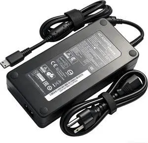 330W 280W Laptop Charger Fit for MSI Raider 18 HX A14V 330W 280W Laptop Charger Fit for MSI Raider 18 HX A14V