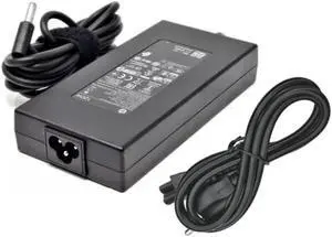 Genuine 120W Adapter for HP Thunderbolt 4 100W G6 Dock 9X472UT 9X472UT#ABA Genuine 120W Adapter for HP Thunderbolt 4 100W G6 Dock 9X472UT 9X472UT#ABA